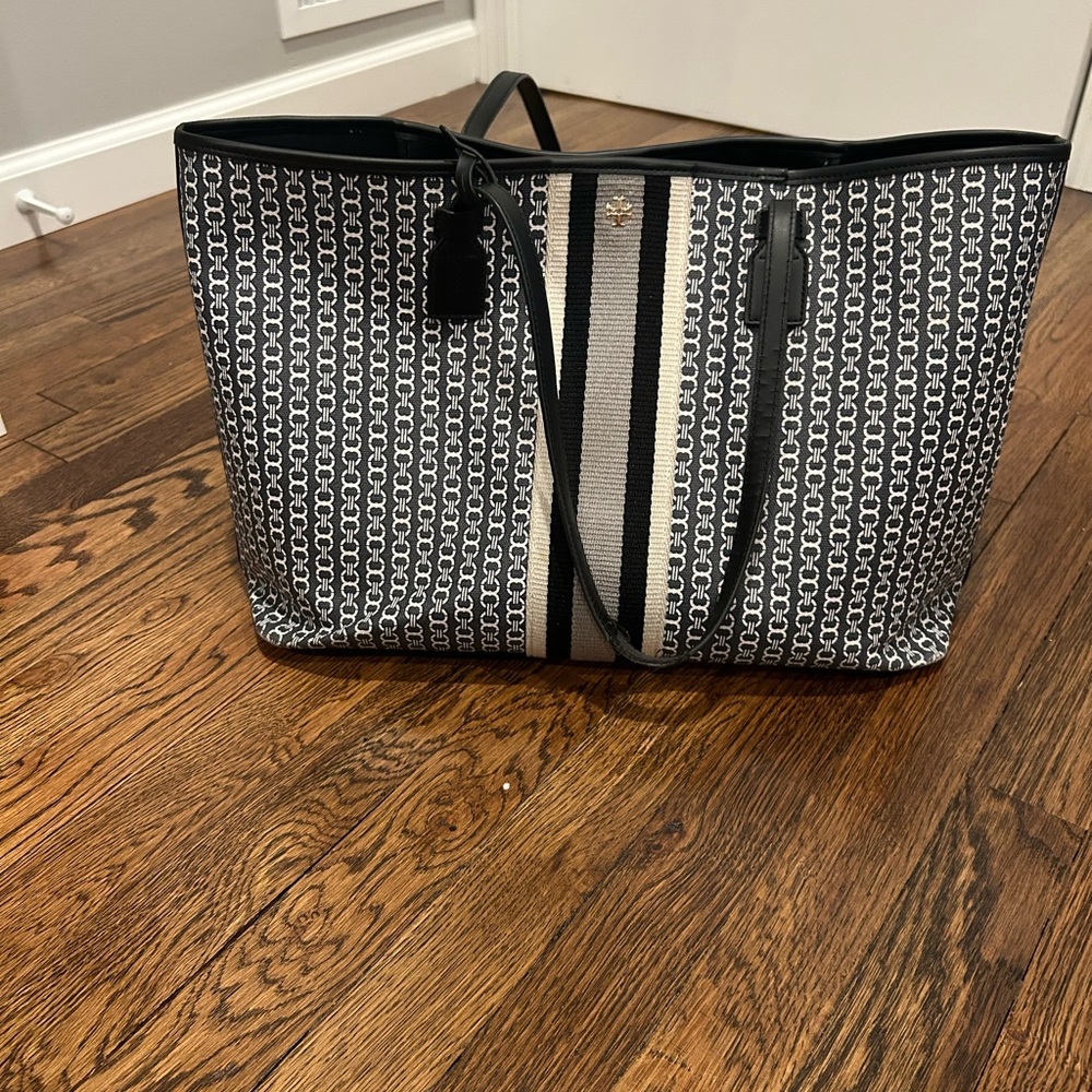 Tory Burch tote